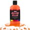 U.S. Art Supply Neon Orange Acrylic Special Effects Airbrush Paint - 8oz Ready to Spray Air Brush Paint for Nails, Models, Fabric - Water-Based Air Brush Painting